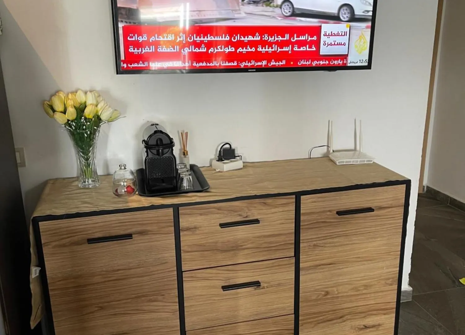 Bel Appartement A Amwaj Beach And Resorts Casablanca